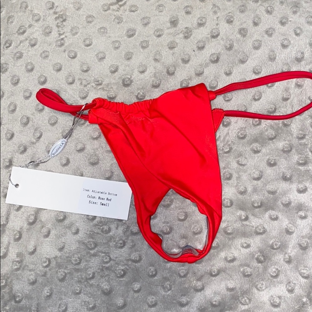 Boutine LA Adjustable Bottoms